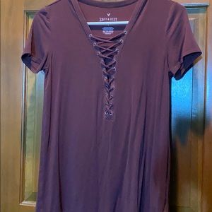 American Eagle XS T-Shirt